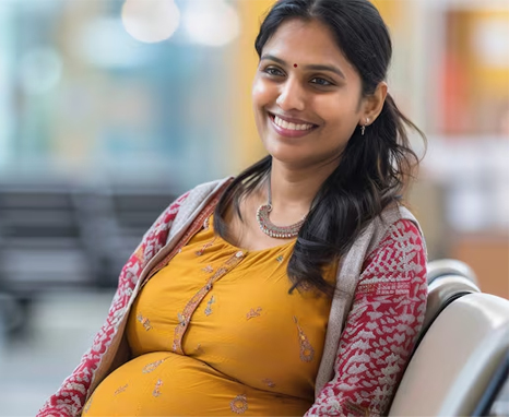 Obstetrics and <br>Gynaecology