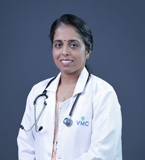 Dr. RAJALAKSHMI P