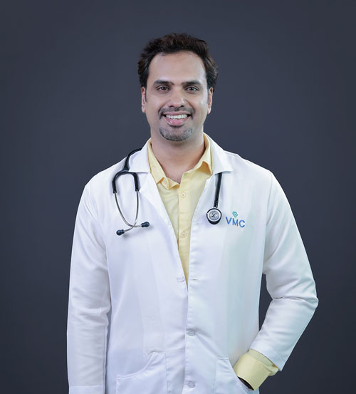 DR.NAJMAL NAZEER