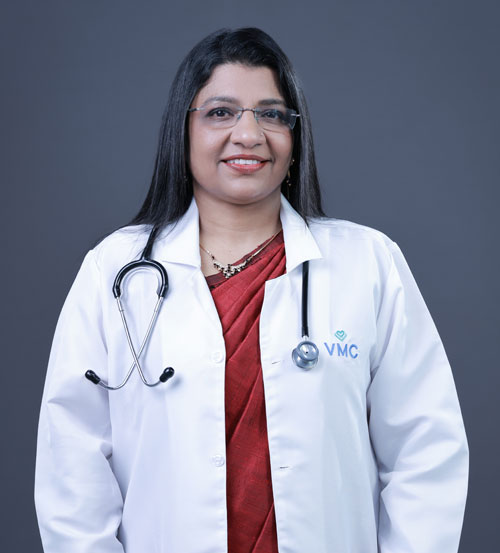 DR. A. ANJUM KHALID